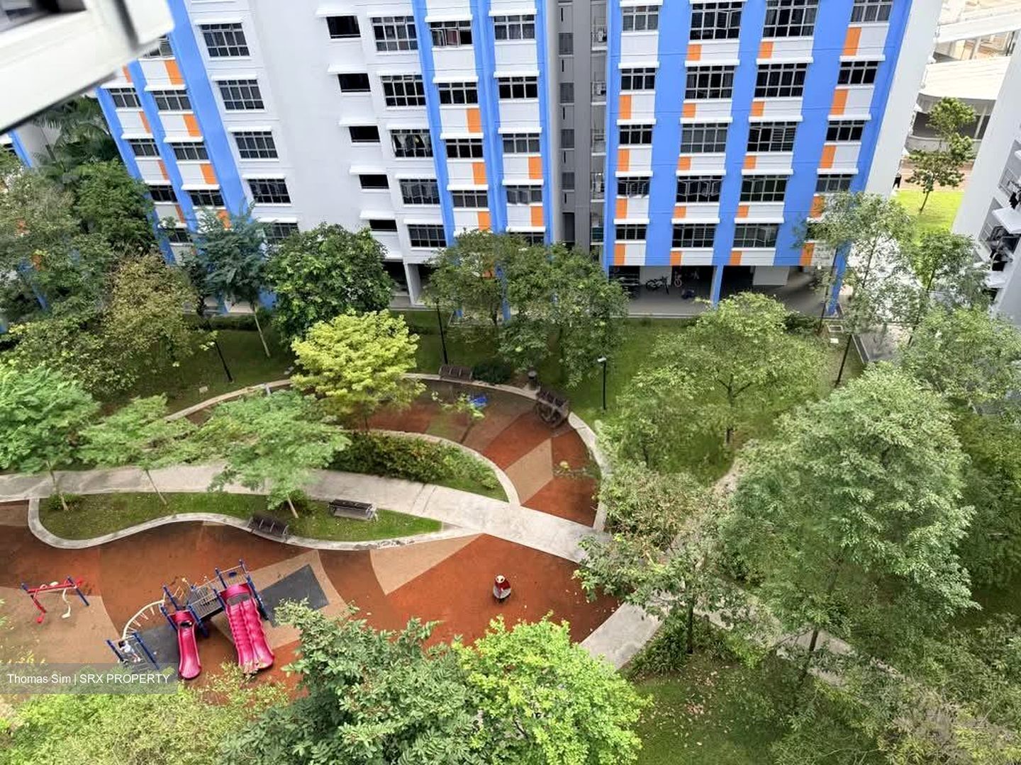 Blk 675B Fern Grove @ Yishun (Yishun), HDB 2 Rooms #568862371